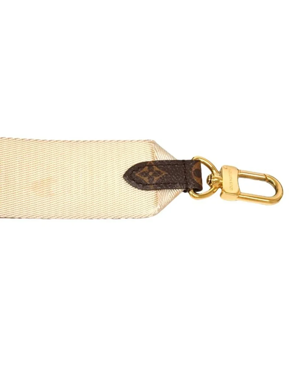 Louis Vuitton this authentic